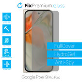 FixPremium HydroGel Anti-Spy - Folie protectoare pentru Google Pixel 9 Pro Fold