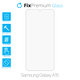 FixPremium Glass - Geam securizat pentru Samsung Galaxy A15