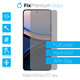 FixPremium HydroGel Anti-Spy - Folie protectoare pentru Xiaomi Poco F7 Ultra
