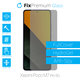 FixPremium HydroGel Anti-Spy - Folie protectoare pentru Xiaomi Poco M7 Pro 5G