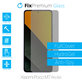 FixPremium HydroGel Anti-Spy - Folie protectoare pentru Xiaomi Poco M7 Pro 5G
