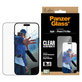 Sticlă securizată UWF cu aplicator pentru iPhone 17 Pro Max, Negru, PanzerGlass
