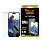 Sticlă securizată UWF cu aplicator pentru iPhone 17 Pro Max, Negru, PanzerGlass