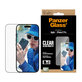 Sticlă securizată UWF cu aplicator pentru iPhone 17 Pro, Negru, PanzerGlass