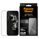 Sticlă securizată UWF Ceramic II cu aplicator pentru iPhone 17 Pro, Negru, PanzerGlass