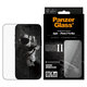 Sticlă securizată UWF Ceramic II cu aplicator pentru iPhone 17 Pro Max, Negru, PanzerGlass