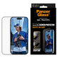Sticlă securizată UWF cu Fastfit pentru iPhone 17/16 Pro, Negru, PanzerGlass