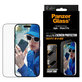 Sticlă securizată UWF cu Fastfit pentru iPhone 17 Pro, Negru, PanzerGlass