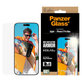 Sticlă securizată Anti-Reflective cu aplicator pentru iPhone 17 Pro Max, Negru, PanzerGlass