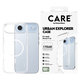 Husă Urban Explorer cu MagSafe pentru iPhone Air, Alb, CARE