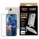 Bundle 3 în 1 Kick pentru iPhone Air, PanzerGlass