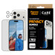 Bundle 3 în 1 Privacy pentru iPhone 17 Pro, PanzerGlass