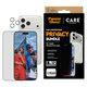 Bundle 3 în 1 Privacy pentru iPhone 17 PMax, PanzerGlass