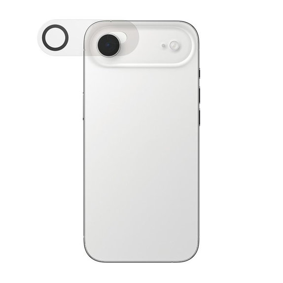 PanzerGlass - Protecție lentilă PicturePerfect pentru iPhone 17 Air, clară