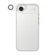 PanzerGlass - Protecție lentilă PicturePerfect pentru iPhone 17 Air, clară