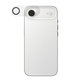 PanzerGlass - Protecție lentilă PicturePerfect pentru iPhone 17 Air, clară