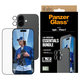 Bundle Essentials 2 în 1 pentru iPhone 17, PanzerGlass