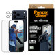 Bundle Essentials 2 în 1 pentru iPhone 17 PMax, PanzerGlass