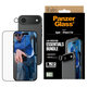 Bundle Essentials 2 în 1 pentru iPhone 17 Air, PanzerGlass