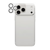 Protecție lentilă PicturePerfect pentru iPhone 17 Pro Max, transparent, PanzerGlass