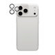 Protecție lentilă PicturePerfect pentru iPhone 17 Pro Max, transparent, PanzerGlass