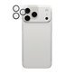 Protecție lentilă PicturePerfect pentru iPhone 17 Pro Max, transparent, PanzerGlass