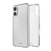 SBS - Husă Skinny pentru iPhone 17, transparentă