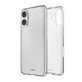 SBS - Husă Skinny pentru iPhone 17, transparentă