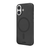 SBS - Husă Instinct Mag compatibilă cu MagSafe pentru iPhone 17, negru