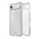 SBS - Husă Skinny pentru iPhone 17 Air, transparentă