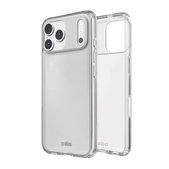 SBS - Husă Skinny pentru iPhone 17 Pro Max, transparentă