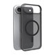 PURO - Husă DAYLIGHT cu MagSafe pentru iPhone 17 Air, negru