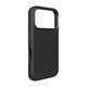 PURO - Husă ICON MAG PRO cu MagSafe pentru iPhone 17 Pro, negru