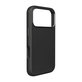 PURO - Husă ICON MAG PRO cu MagSafe pentru iPhone 17 Pro, negru