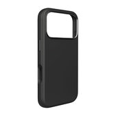 PURO - Husă ICON MAG PRO cu MagSafe pentru iPhone 17 Pro Max, negru