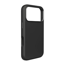 PURO - Husă ICON MAG PRO cu MagSafe pentru iPhone 17 Pro Max, negru