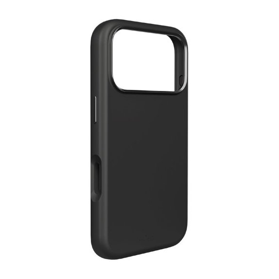 PURO - Husă ICON MAG PRO cu MagSafe pentru iPhone 17 Pro Max, negru