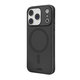 SBS - Husă Instinct Mag compatibilă cu MagSafe pentru iPhone 17, roz