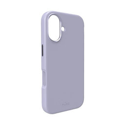 PURO - Husă ICON MAG PRO cu MagSafe pentru iPhone 17, roz