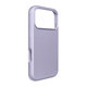PURO - Husă ICON MAG PRO cu MagSafe pentru iPhone 17 Pro, roz