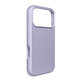 PURO - Husă ICON MAG PRO cu MagSafe pentru iPhone 17 Pro, roz