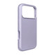 PURO - Husă ICON MAG PRO cu MagSafe pentru iPhone 17 Pro Max, roz