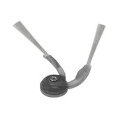 Xiaomi Roborock Qrevo Curv, Qrevo Edge, Saros 10, Saros 10R, QV 35A - Perie laterală