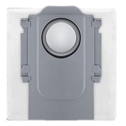 Xiaomi Roborock Qrevo Curv, Qrevo Edge, S8 MaxV Ultra, S8 Max Ultra, Saros 10, Saros 10R, QV-series - Sac de praf