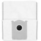 Ecovacs Deebot T30c, T50-series, T80-series, X8-series, X9 Pro-series - Sac de praf