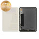 Ansamblu Display Ecran pentru iPad Air 11 (2024) | WiFi + Cellular | 661-43537 | Genuine Apple
