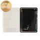 Ansamblu Display OLED Ecran pentru iPad Pro 11 (2024) | WiFi | 661-43540 | Genuine Apple