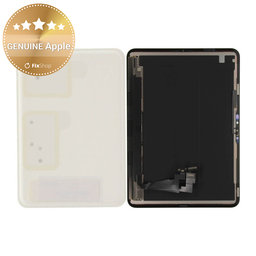Ansamblu Display OLED Ecran pentru iPad Pro 11 (2024) | Nano | WiFi + Cellular | 661-43543 | Genuine Apple
