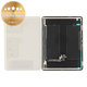 Ansamblu Display OLED Ecran pentru iPad Pro 13 (2024) | WiFi | 661-43544 | Genuine Apple