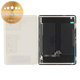 Ansamblu Display OLED Ecran pentru iPad Pro 13 (2024) | Nano | WiFi + Cellular | 661-43545 | Genuine Apple